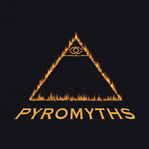 Pyromyths by appart